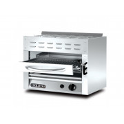 Lò nướng salamander dùng gas SALA11N Lò nướng salamander dùng gas SALA11N